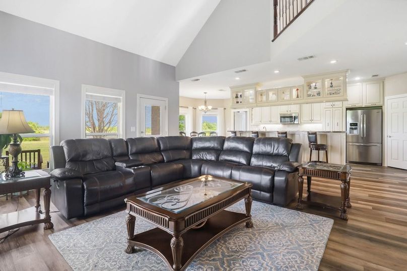 Lamar County- 89.8 acres-10