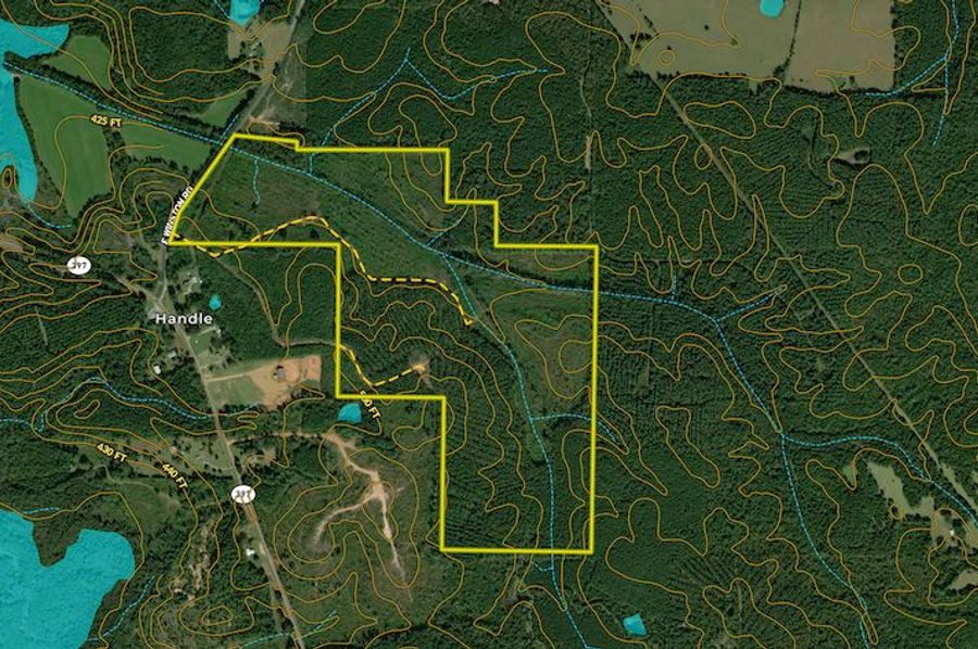 Winston County 160-02