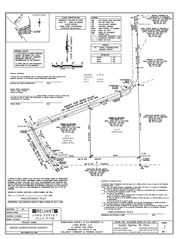Copy of 5 - New Survey