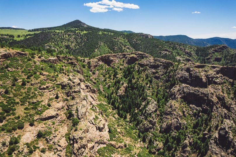 Teller Co 243.32 Kief - 010 Eastern View