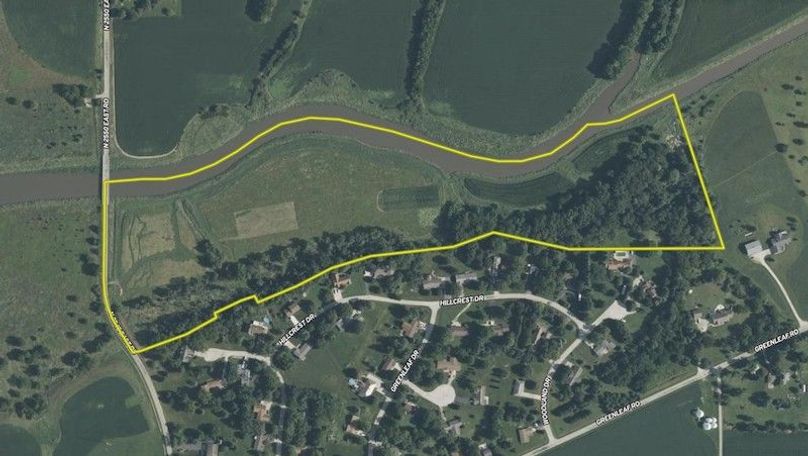 Aerial 1