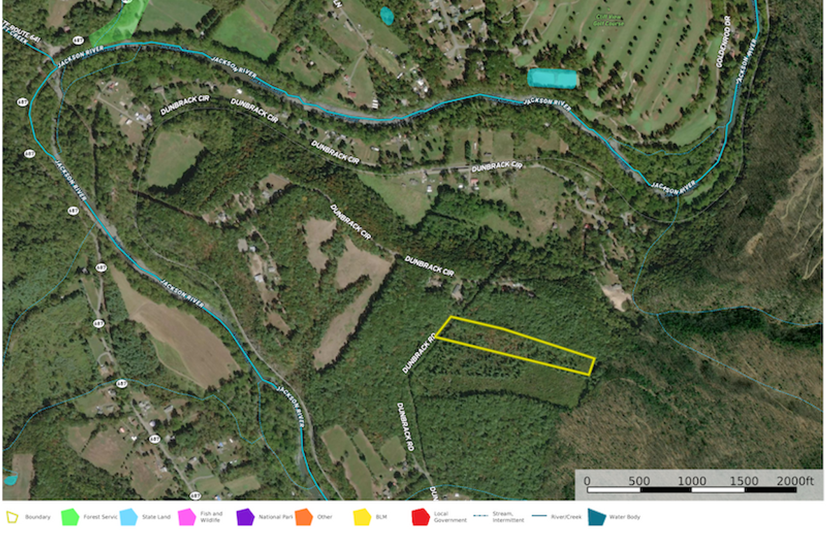 Alleghany VA 11.05 Aerial02