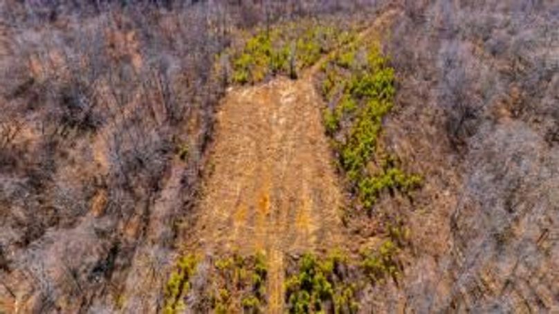 MCKINNON TRACT 15-27