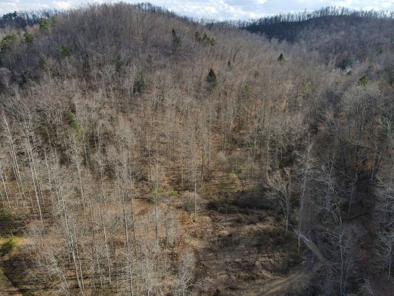 005 elevated view looking towards the southern point-2