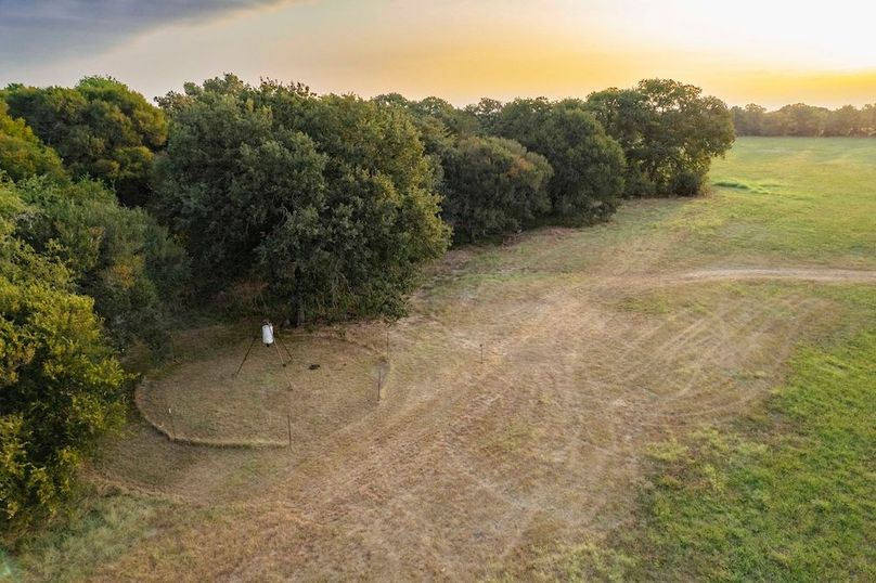 Lamar County TX 112-23