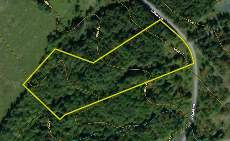 Herkimer 10 Aillon Topo