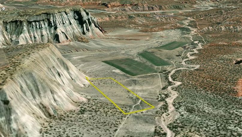 Garfield 15 Holley (10-0016-0067) 3d view 2