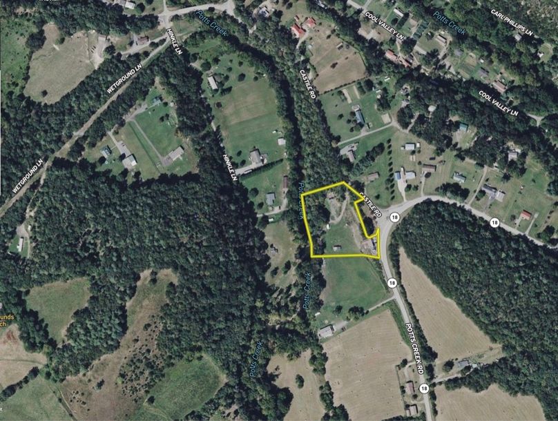 Alleghany VA 3.03.aerial.2 Large