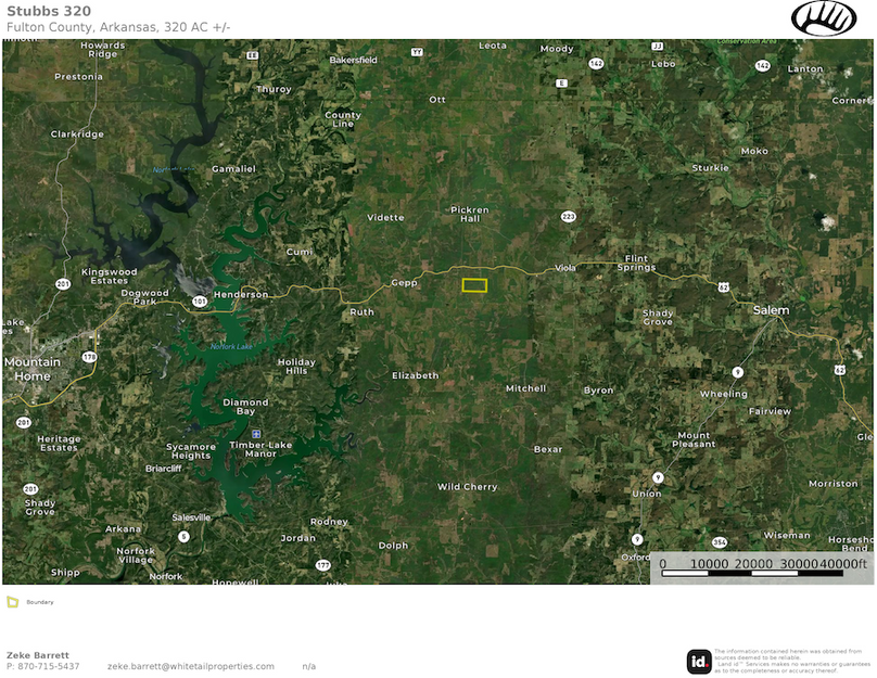 Stubbs Google Far View