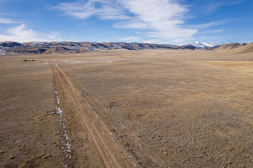 Park Co 162.85 Ladeira - 030 Vaquero Way