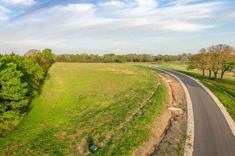 Fannin County- 1.08 acres-9