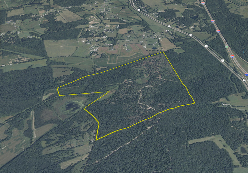 Hopkins 946.07_aerial.tract 14 3d