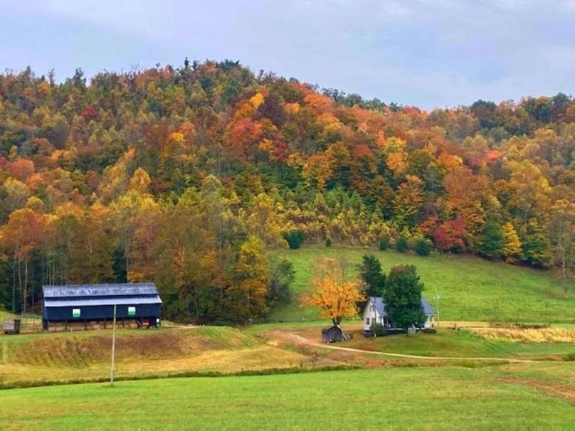 088 could anyone ever get tired of this view_