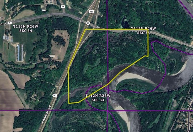 Section Map
