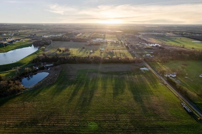 Collin County- 21.045 acres-3