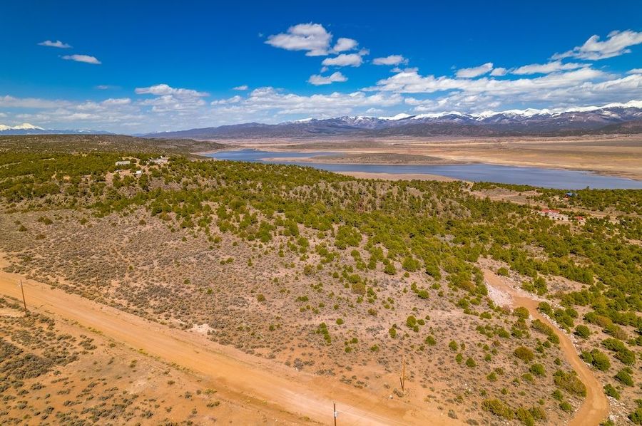 3 Sanchez Reservoir