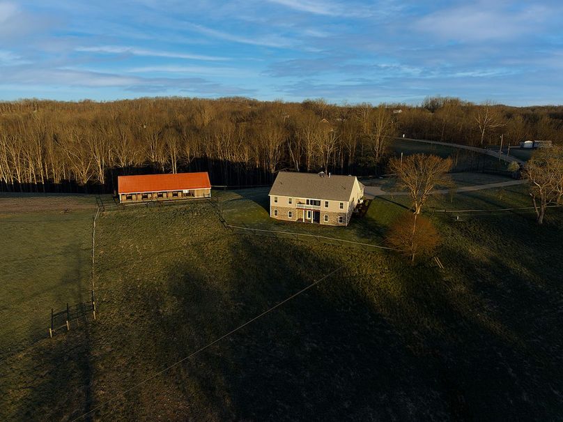 Ritchie, WV 44.56 AC Rivers-26