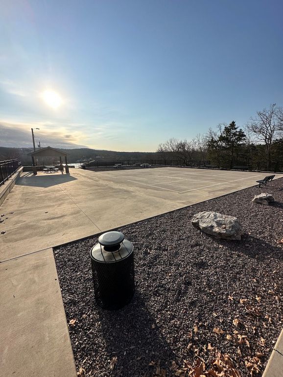 Building Lot In Lake Forest Estates Whitetail Properties