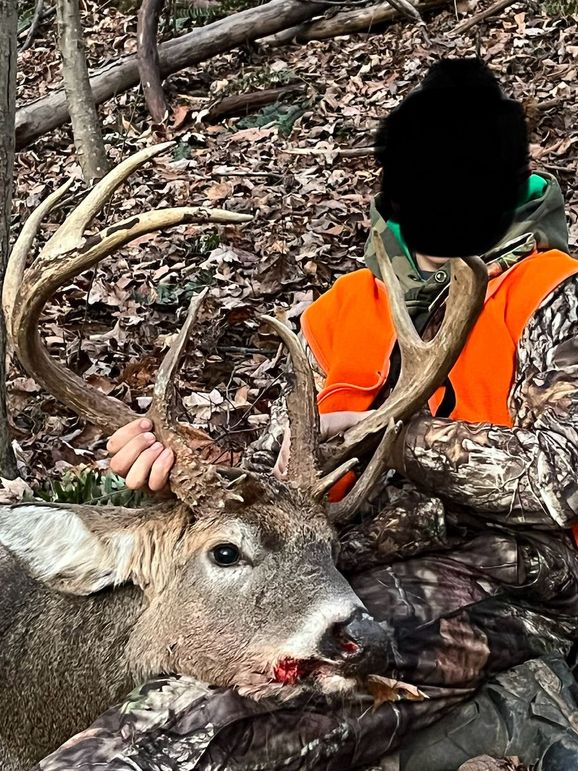 Doddridge, WV 64.69 AC Davis-44