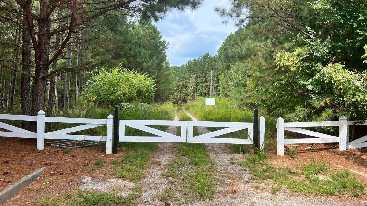 Etowah River Preserve Whitetail Properties