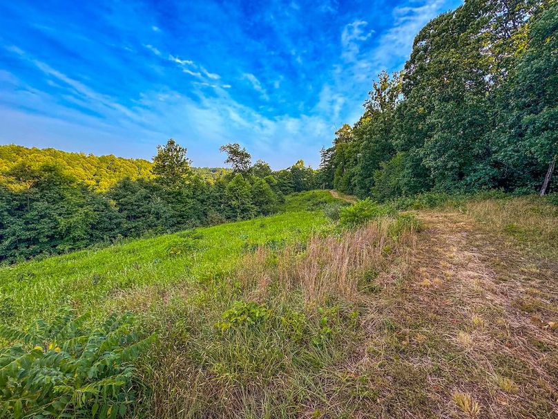 Ritchie, WV 127 AC Robinson-67