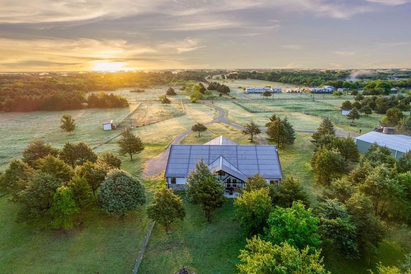 Hunt County- 171 acres-6