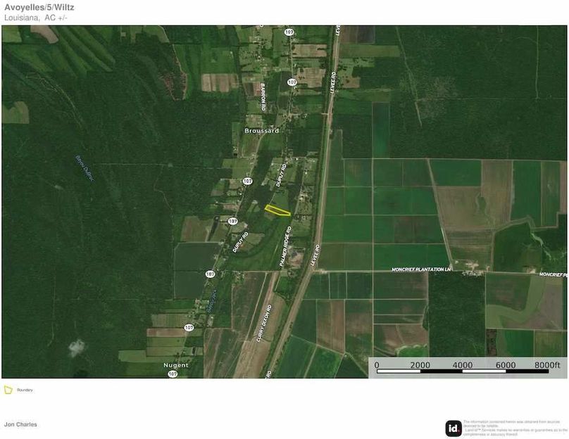 Avoyelles-5-Location