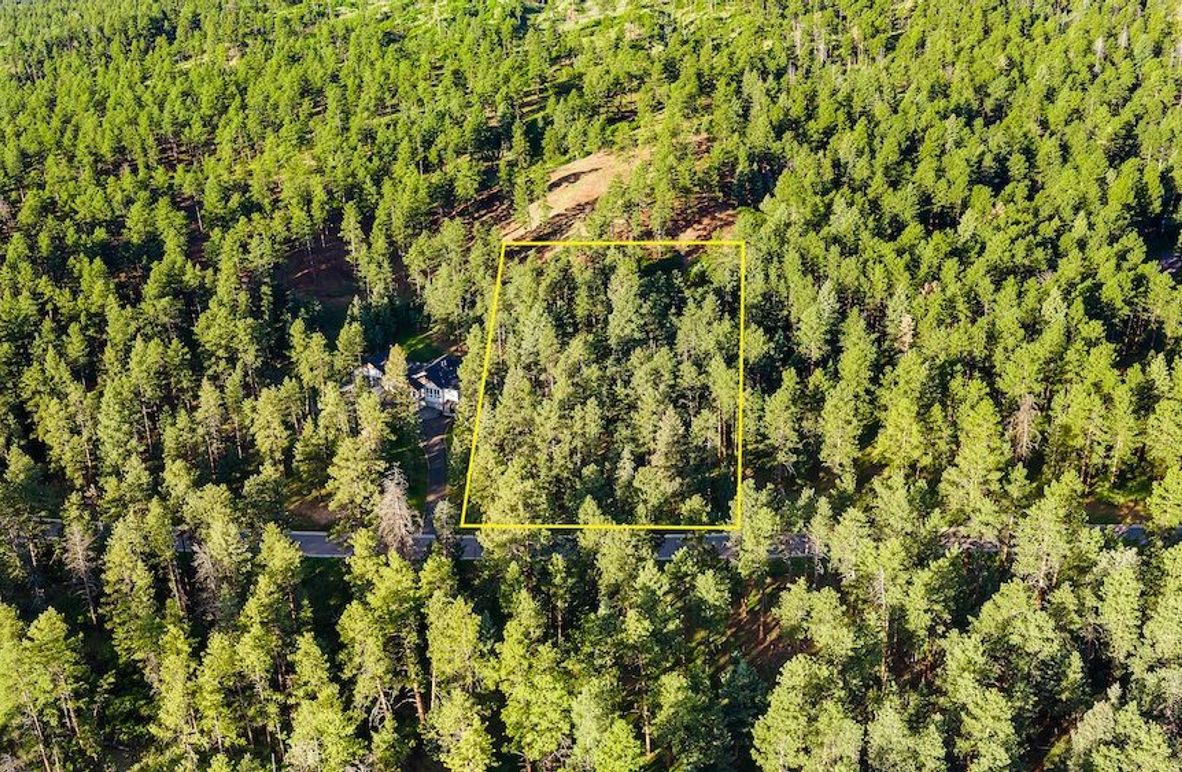 02 - Property Boundary