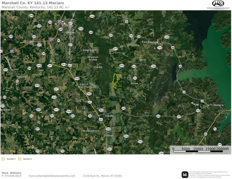 marshall 141 airplane