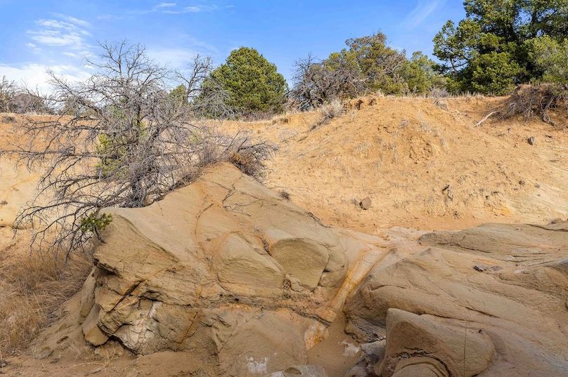 030 - Rock Formations