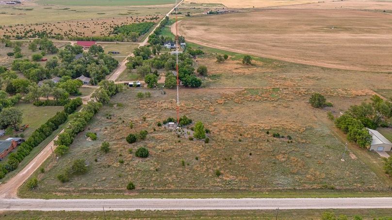 Comanche Co KS 29-28