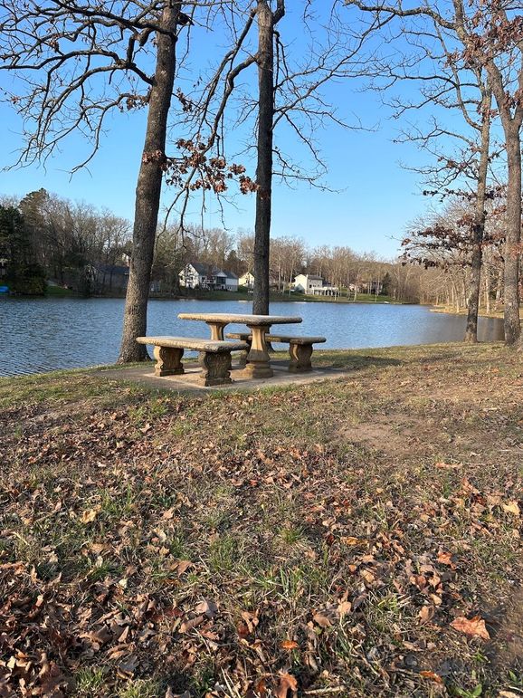 Building Lot In Lake Forest Estates Whitetail Properties