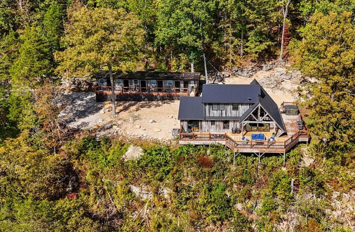 002 aerial view from the valley