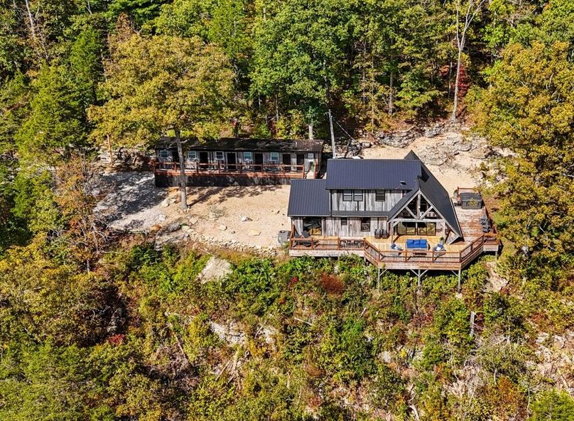 002 aerial view from the valley