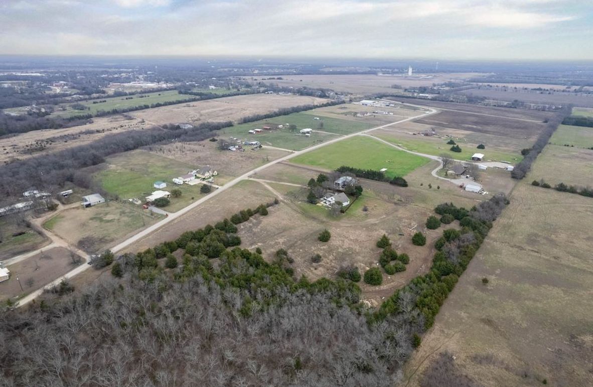 Fannin County- 5.01 acres-4
