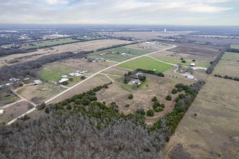Fannin County- 5.01 acres-4