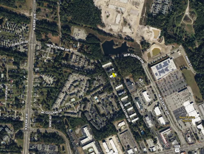 Aerial 3