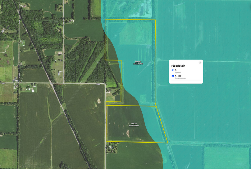 Greene Co IN 129.65.aerial.flood plain