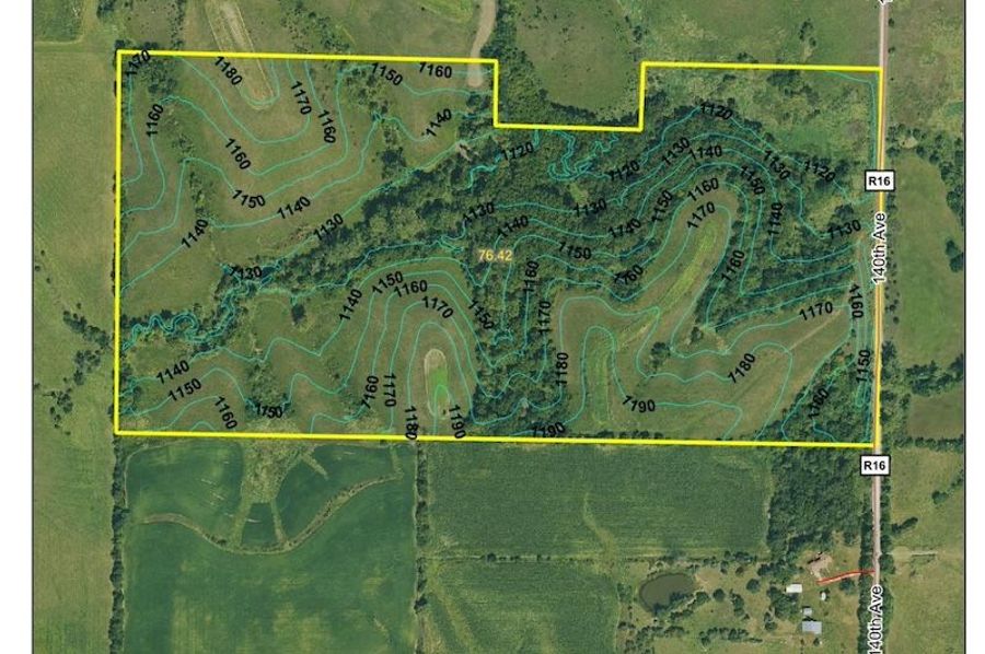 HMB_Farms_76_42_Topography_Contours