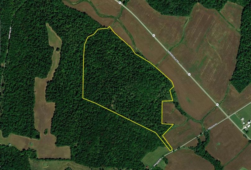 christian Caldwell 281.aerial.Tract 5 Large