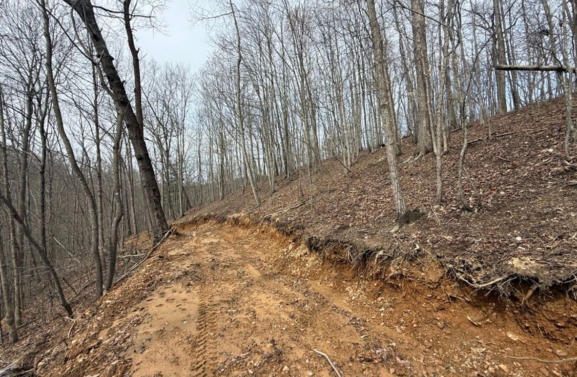 005 one of the many network of roads throughout