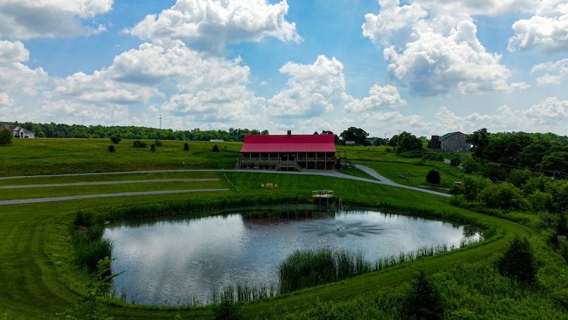 Lawrence, 3, Wedding Barn-056
