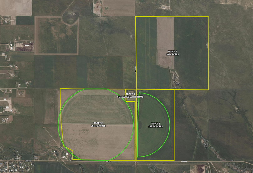 Butte SD 422.aerial.label and pivot