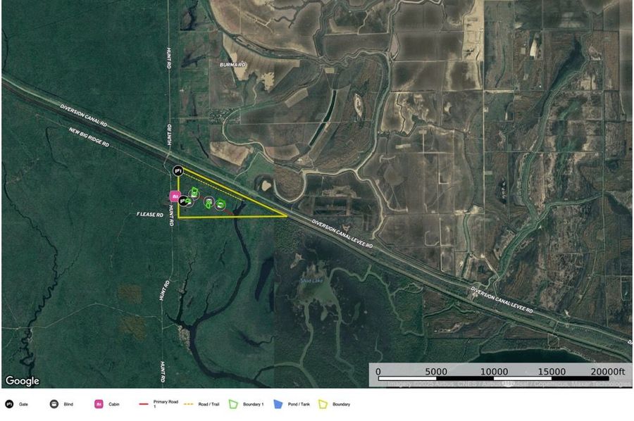 Catahoula_501_Location