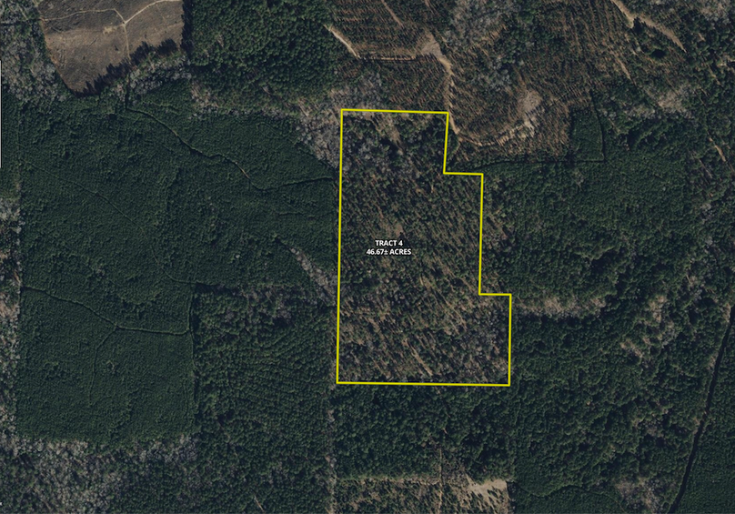 Union_Lafayette Co, AR 1779.aerial.Tract 4