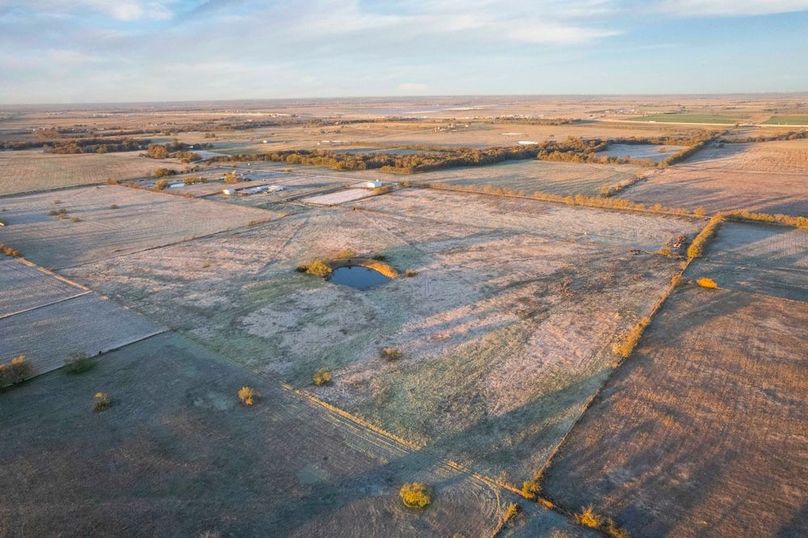 Cooke County- 13.5 acres no pond (7.5 of 25)