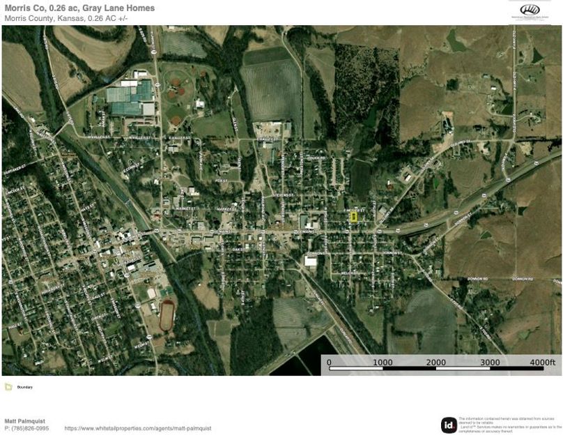 Morris 0.26 Surrounding copy