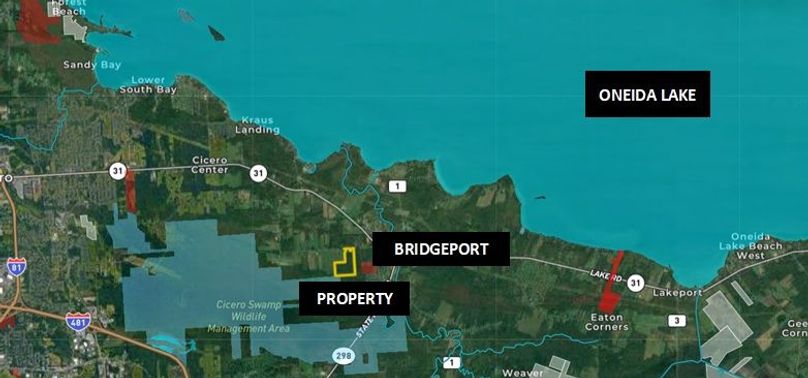 Copy of Onondaga 78.22 Rancier Wide Aerial