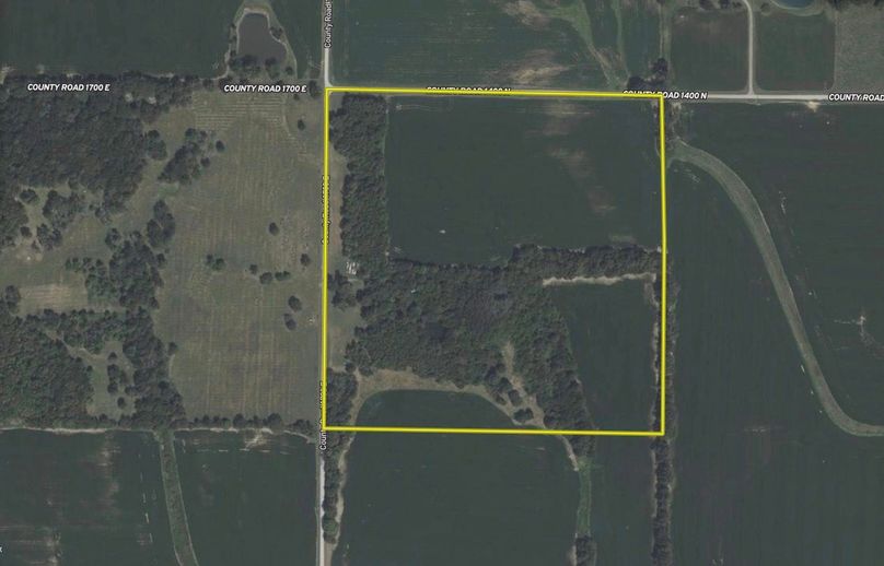 Hamilton IL 210.aerial.tract 4 Large