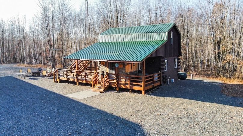 ClarK 160 WILLIAMS -52